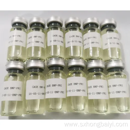 OEM Blend Steroids Oil Tri TestE 300mg/Ml Liquid